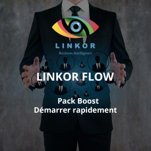 Pack Boost – Démarrer rapidement