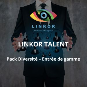 Pack Diversité – Entrée de gamme