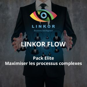 Pack Elite – Maximiser les processus complexes