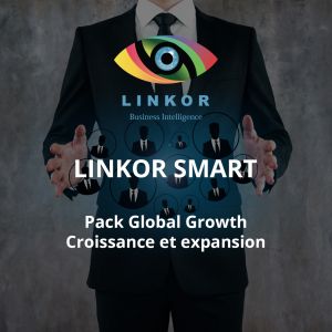 Pack Global Growth – Croissance et expansion