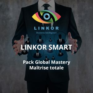 Pack Global Mastery – Maîtrise totale
