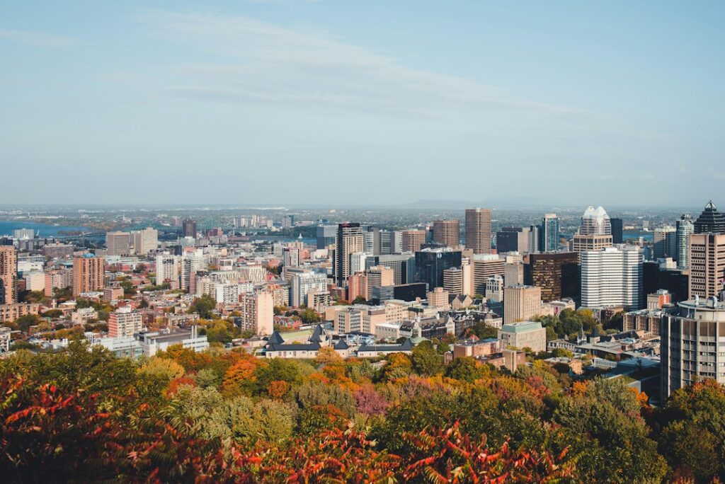 Internship in Canada: the 2026 guide for French students